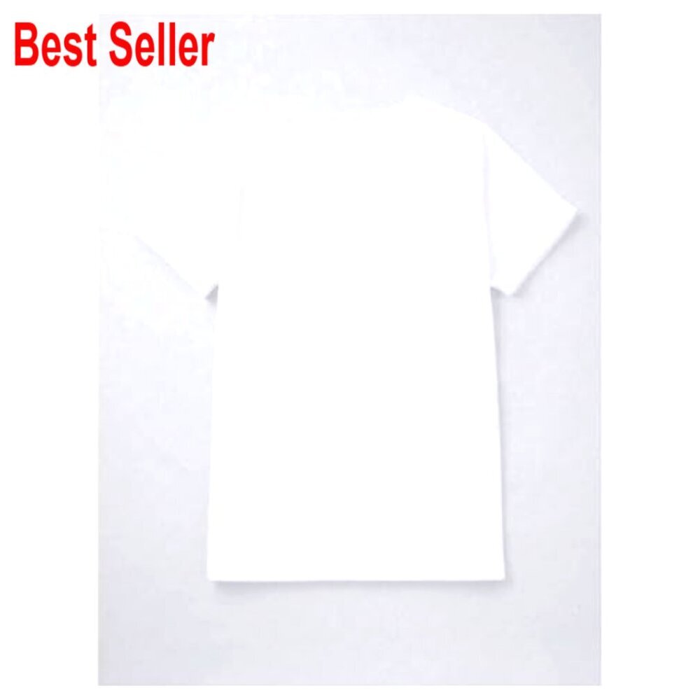 Y2K Graphic Crop Top Loose Fit Slogan Print Tee Casual Summer T-Shirt - Picture 2 of 3